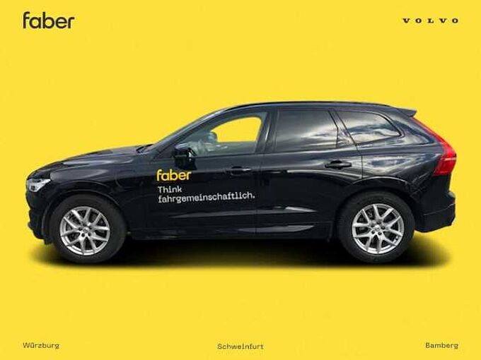 Volvo XC60 T8 Plug-In R-Design Hybrid AWD... R Design