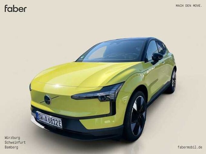 Volvo EX30 Single Motor RWD Plus Pure Electric...