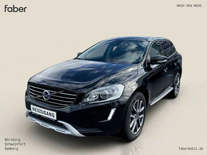 Volvo XC60 D5 DPF AWD Summum AWD Linje Inscription... Inscription