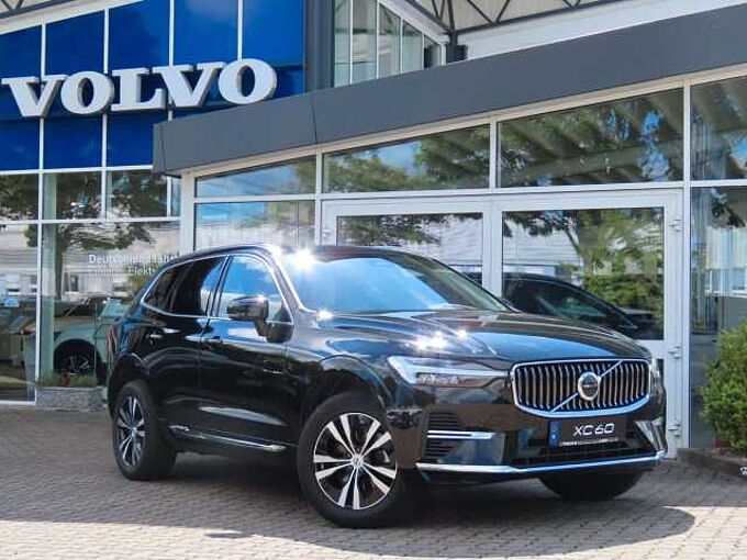 Volvo XC60 Inscription Exp. Recharge Plug-In Hyb