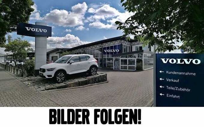 Volvo XC40 R Design Recharge Plug-In Hybrid 2WD