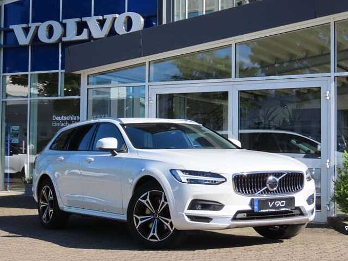 Volvo V90 Cross Country Pro AWD