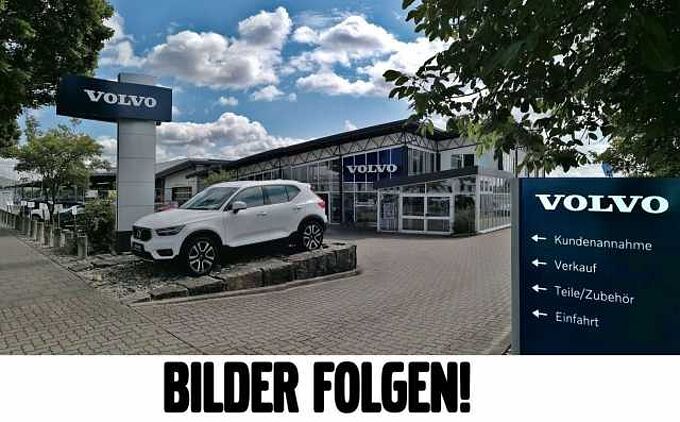 Volvo XC40 Inscription Expression Recharge Plug-In Hyb