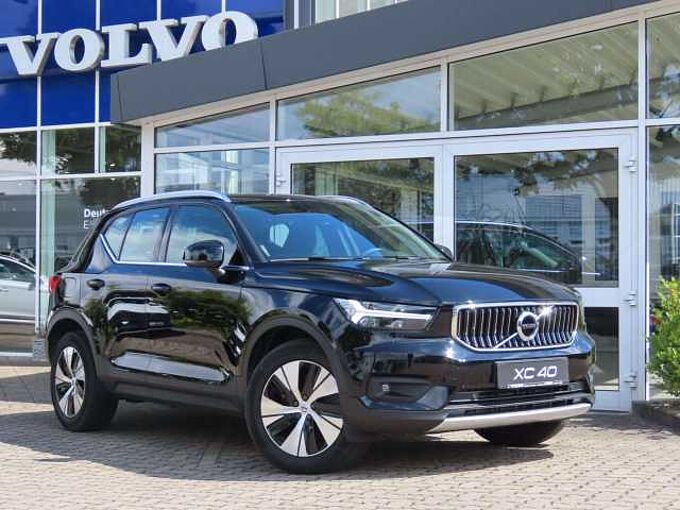 Volvo XC40 Inscription Expression Recharge Plug-In Hyb