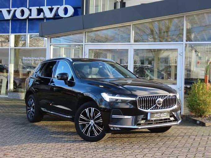 Volvo XC60 Inscription 2WD