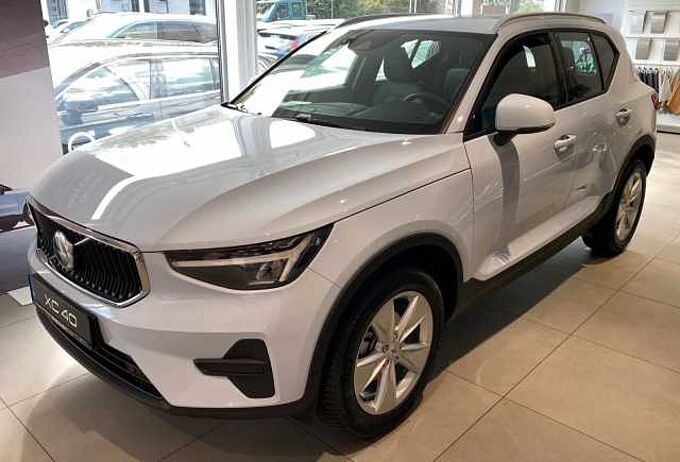 Volvo XC 40 T2 Core 2WD Automatik