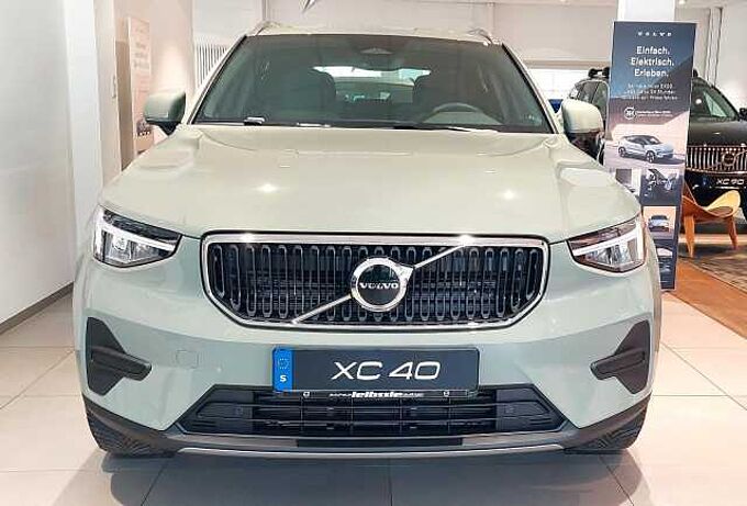 Volvo XC 40 B4 Core 2WD Automatik
