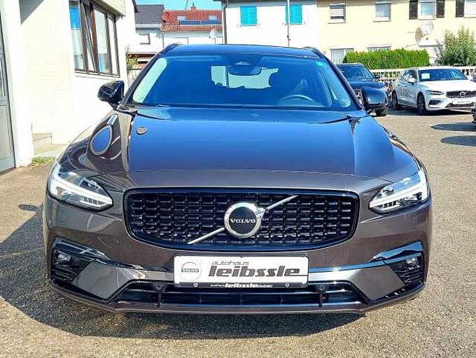 Volvo V90 B4 Diesel Plus Dark-Licht Paket-ACC-Cam