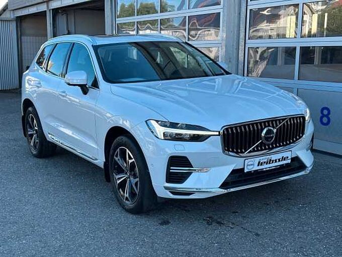 Volvo XC 60 T8 Inscription Expression Plug-In Hybrid