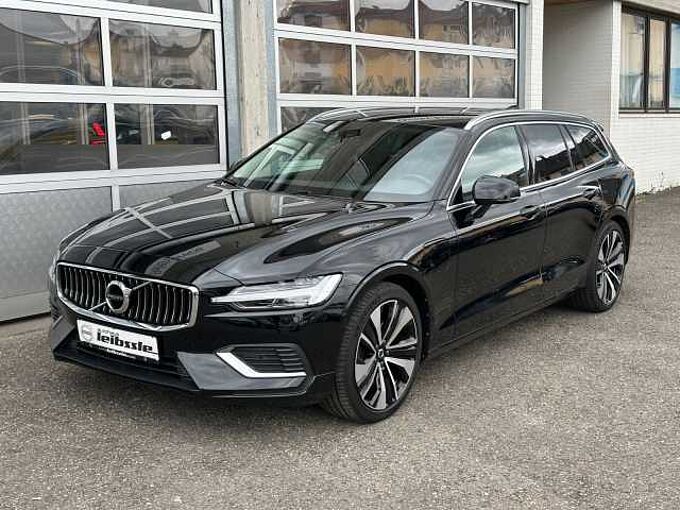 Volvo V60 T6 Inscription Plug-In Hybrid AWD