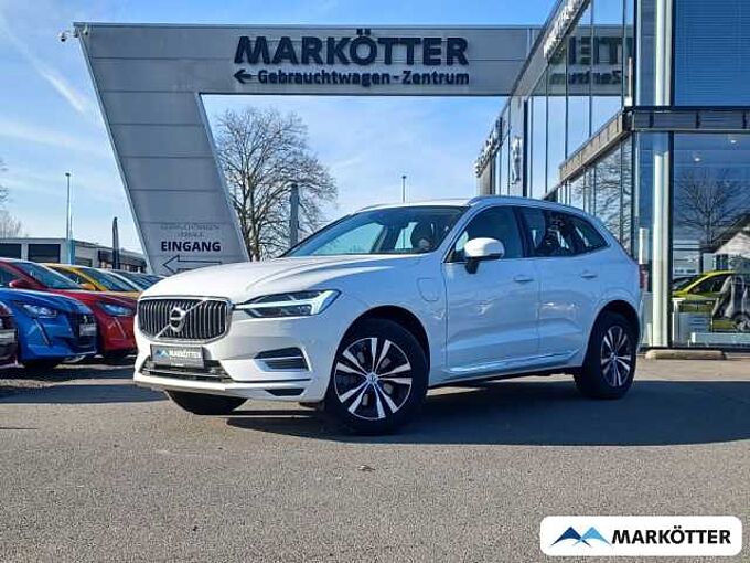 Volvo XC60 T6 AWD Inscription Expression Recharge BLIS