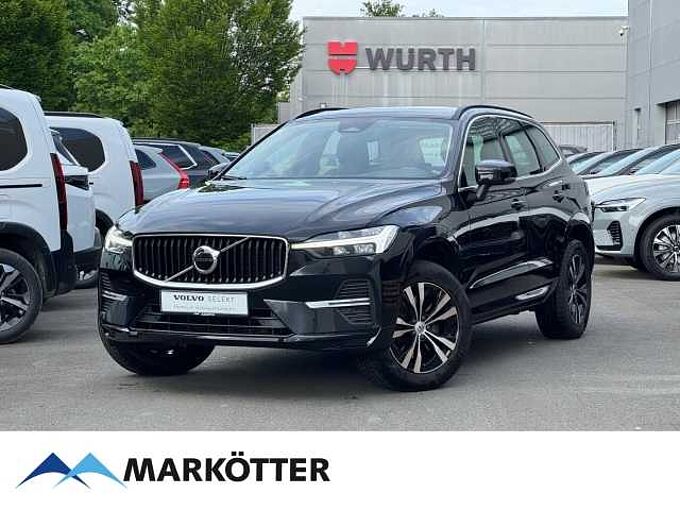 Volvo XC60 B4 AWD Momentum Pro PANO/AHK/LED/SHZ/LHZ