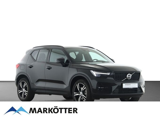 Volvo XC40 B3 Plus Dark 360CAM/ACC/PANO/BLIS/SHZ/LHZ