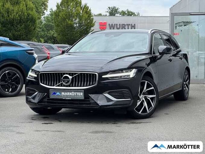 Volvo V60 T6 Recharge AWD Core ACC/360°/AHK/PANO