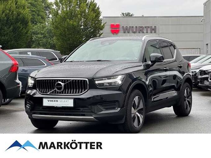 Volvo XC40 T4 Inscription Expression Recharge PANO/CAM