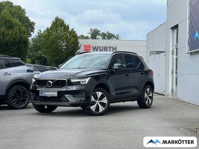 Volvo XC40 T2 Essential EU6d STHZ/SHZ/LHZ/CAM/PDC