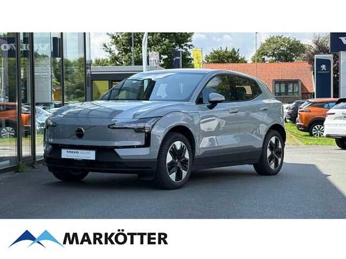 Volvo EX30 Core 2WD Pure Electric AHK/CAM/BLIS/LHZ/SHZ