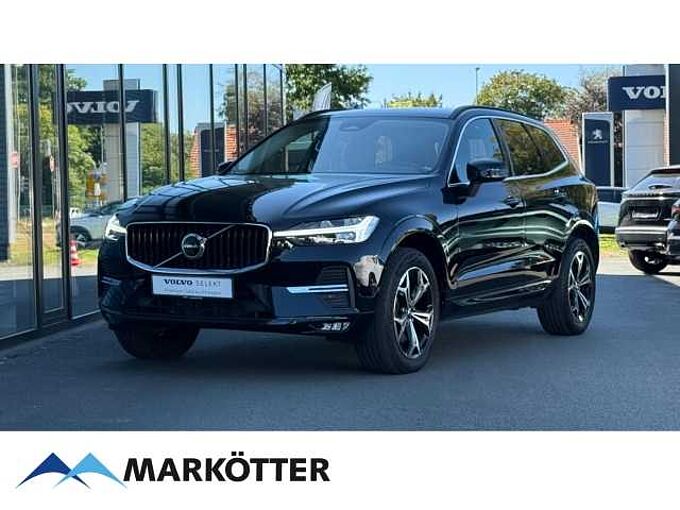 Volvo XC60 B4 Momentum Pro EU6d 360CAM/LHZ/ACC/FSHZ