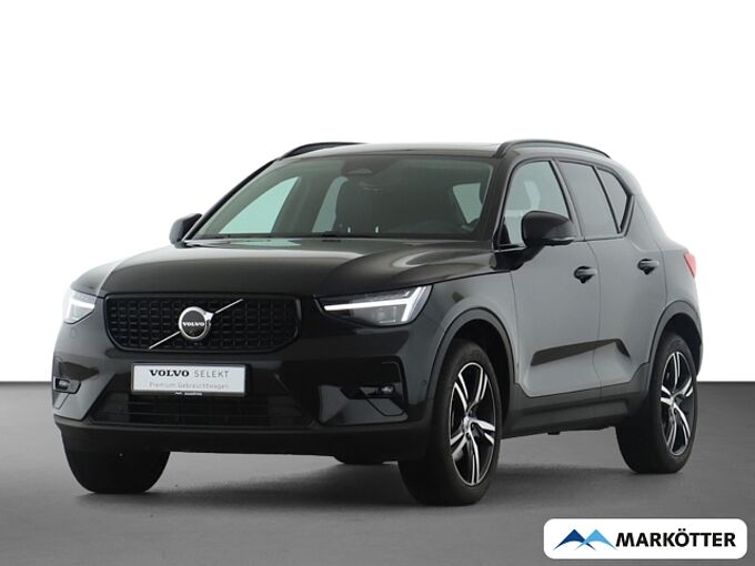 Volvo XC40 B4 Ultra Dark ACC/BLIS/360°/PANO/SHZ/LHZ