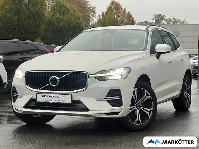 Volvo XC60 B4 Momentum Pro 2WD Diesel AHK/CAM/SHZ/LKHZ