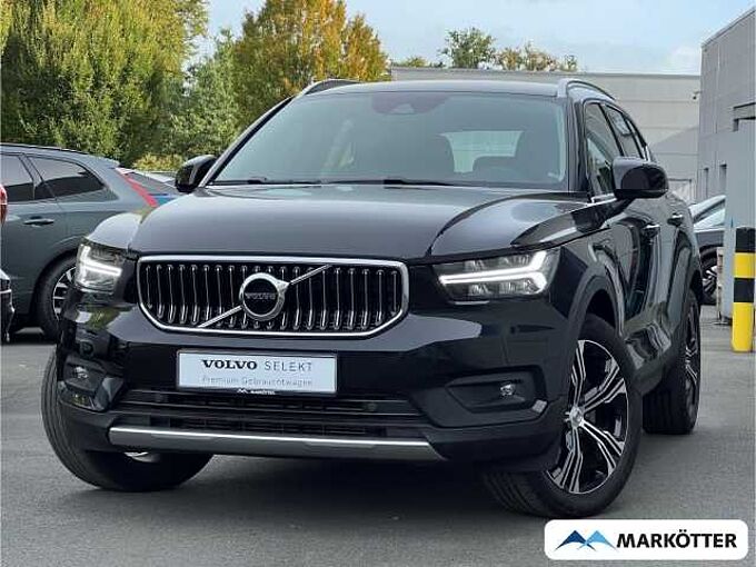 Volvo XC40 T5 Inscription Recharge 2WD ACC/AHK/CAM