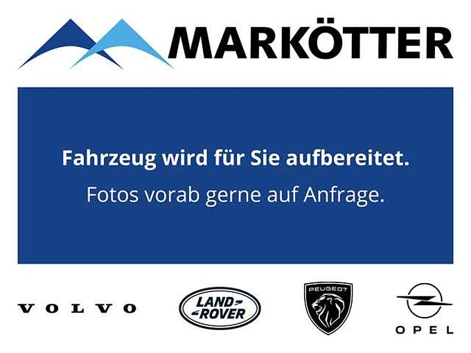 Volvo XC60 B4 Core AHK/ACC/BLIS/4xSHZ/LHZ