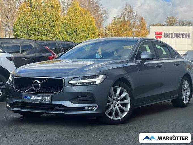 Volvo S90 D4 Momentum Pro 4xSHZ/ACC/CAM/BLIS