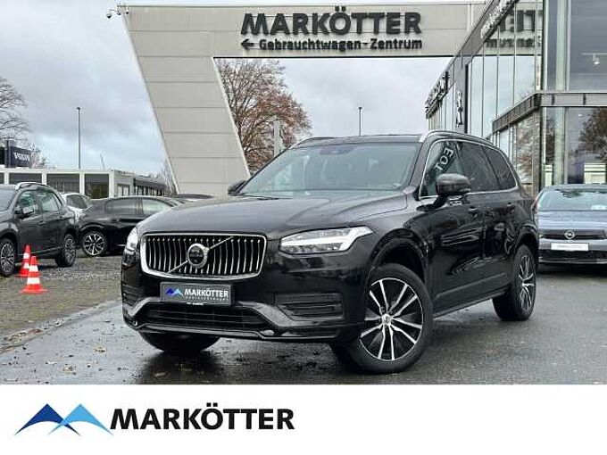 Volvo XC90 XC90 B5 Mild-Hybrid Diesel AWD Automatikgetriebe (173kW/235PS) Momentum Pro (7-S