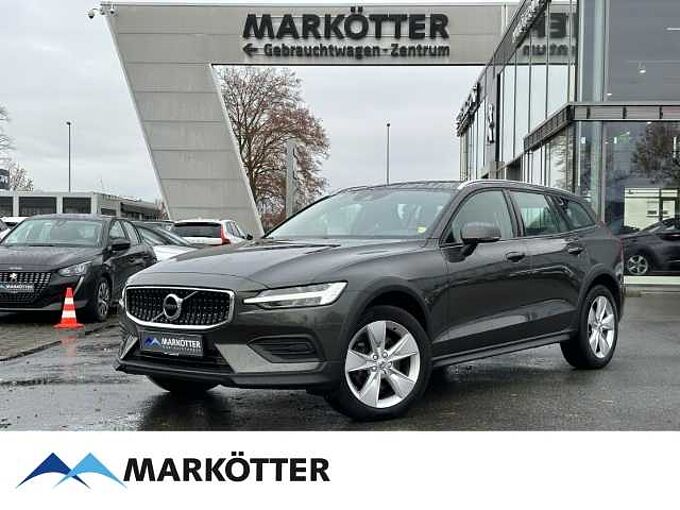 Volvo V60 V60 Cross Country, B4 Mild-Hybrid Diesel AWD