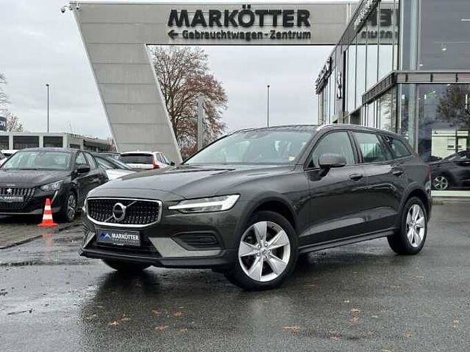 Volvo V60 V60 Cross Country, B4 Mild-Hybrid Diesel AWD