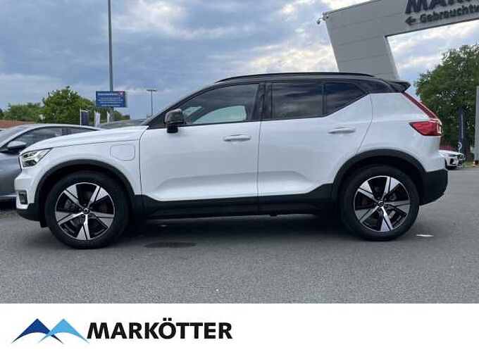 Volvo XC40 XC40 Recharge R-Design Expression, T5 Plug-in Hybrid