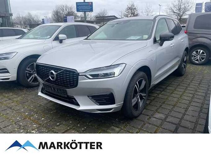 Volvo XC60 XC60 Recharge R-Design Expression, T6 AWD Plug-in Hybrid