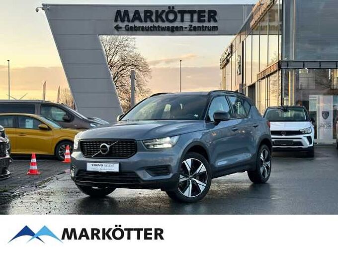 Volvo XC40 XC40 Recharge R-Design, T4 Plug-in Hybrid