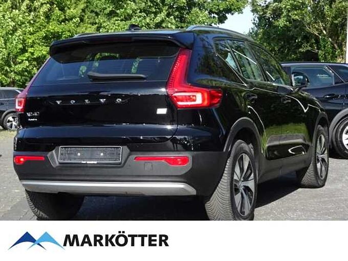 Volvo XC40 T4 Inscription 2WD/NAVI/LED/PDC/ACC/360°CAM