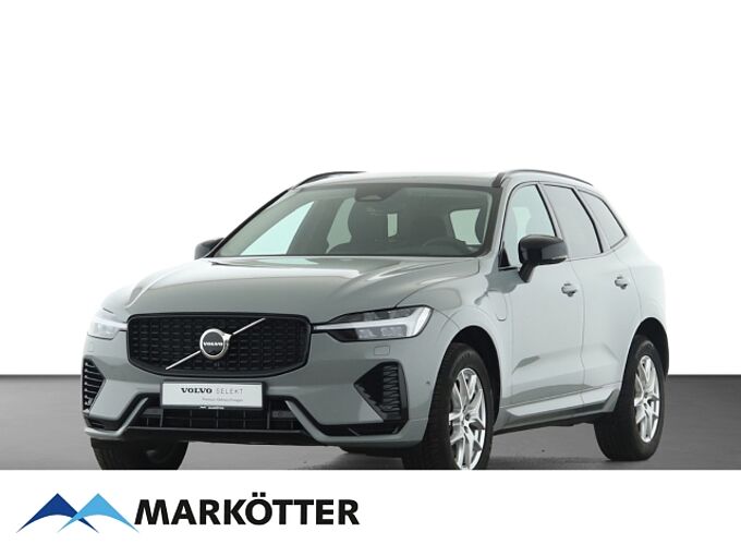 Volvo XC60 T8 Ultra Dark AWD/Pilot/ACC/Pano/360Cam/HuD