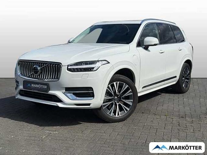 Volvo XC90 T8 Inscription Expression Recharge AWD 7-Sitzer