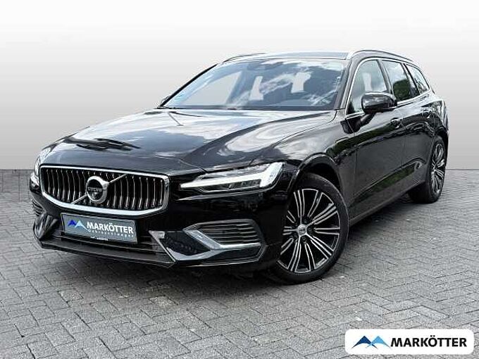 Volvo V60 T6 Core AWD/NAVI/PDC/SHZ/LHZ/AHK/