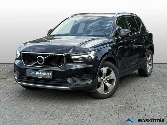 Volvo XC40 D3 Momentum 2WD/NAVI/CAM/PDC/