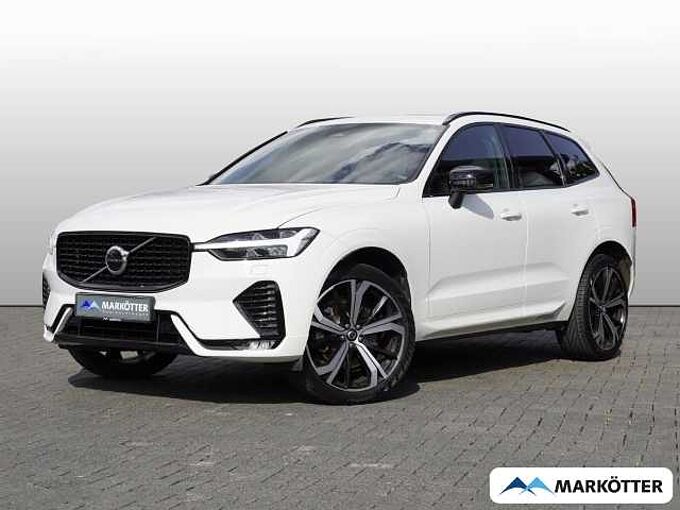 Volvo XC60 B5 R Design AWD/PANO/H&K/SHZ/AHK/ACC/