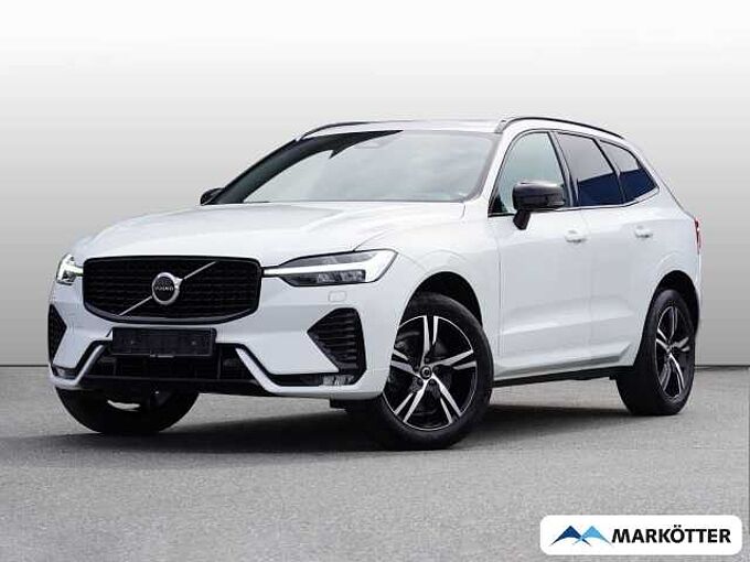 Volvo XC60 B4 AWD R Design/PANO/PDC/ACC/CAM/SHZ/LHZ/