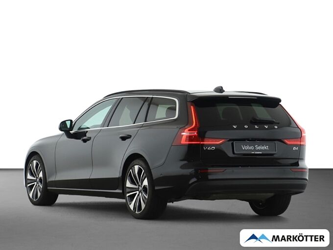 Volvo V60 Kombi Core B4 Benzin/SHZ/LHZ