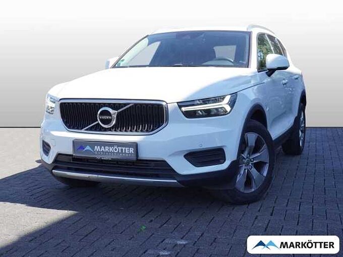 Volvo XC40 Momentum Pro 2WD T3 EU6d BLIS/GRA/LED