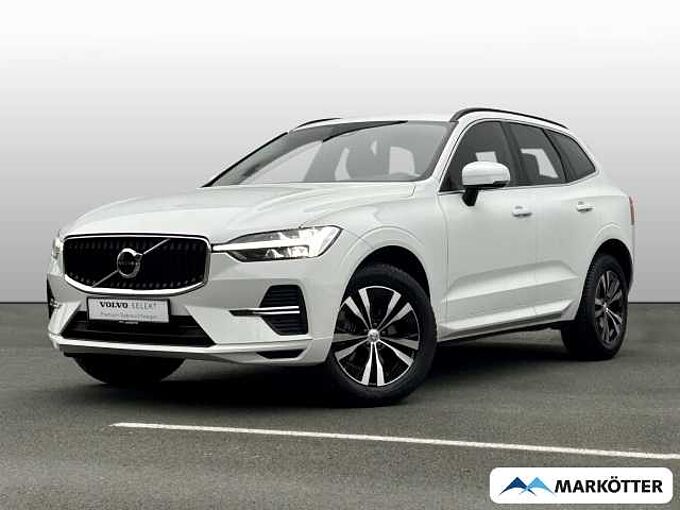 Volvo XC60 B4 Momentum Pro/18''/GOOGLE/Lenkrhz/Kamera
