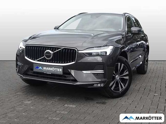 Volvo XC60 Momentum Pro 2WD B4 EU6d LED/RFK/Keyless