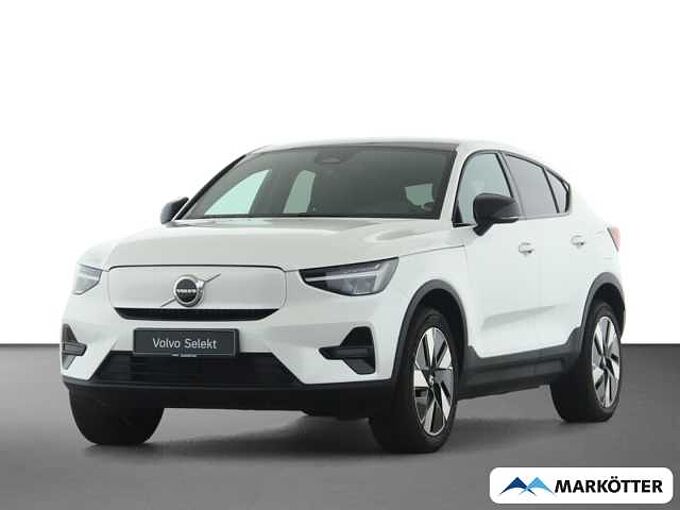 Volvo C40 Plus Recharge Pure Electric 2WD /LHZ/AHK/SHZ