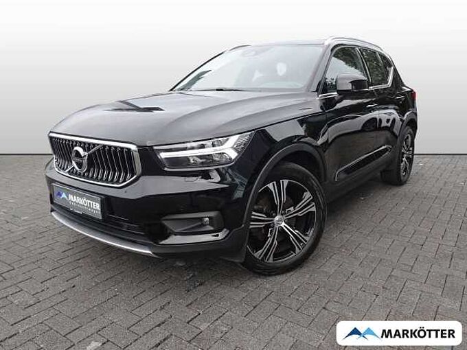 Volvo XC40 Inscription AWD D3 EU6d /Apple Carplay/ LED