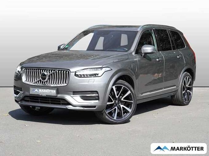 Volvo XC90 Inscription Plug-In Hybrid AWD T8 Twin Engine 7-Sitzer