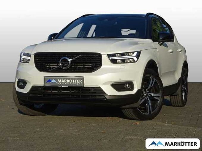 Volvo XC40 R Design Recharge Plug-In Hybrid 2WD T5 Twin Engine/Pano/BLIS/Harman Kardon