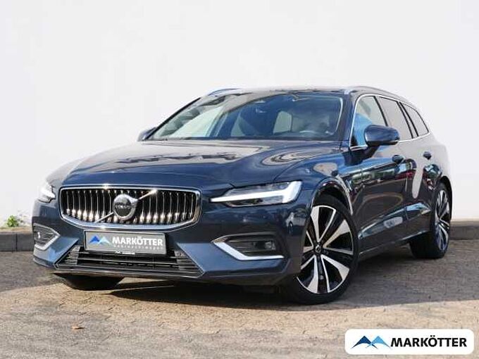 Volvo V60 B4 Plus Bright Pilot/Google/Apple&Android