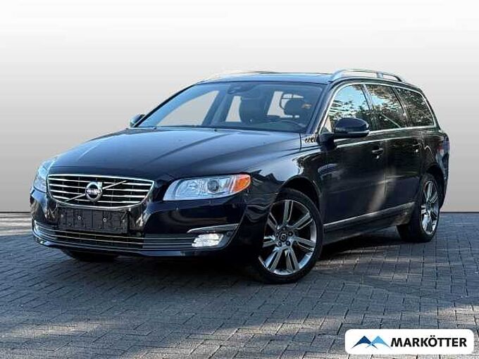 Volvo V70 D4 AWD Summum/Navi/PDC/SHZ/